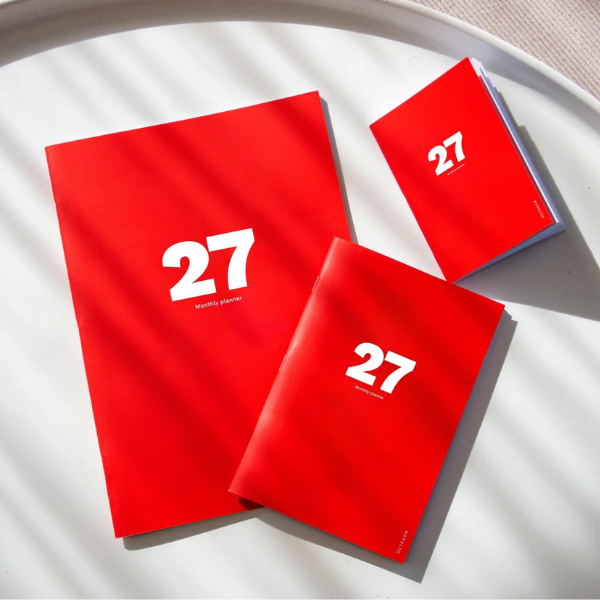 Agendes, Calendaris, Plannings