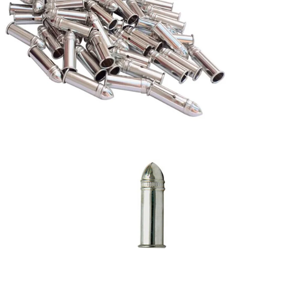 Caputxó per llapis - Cromat -