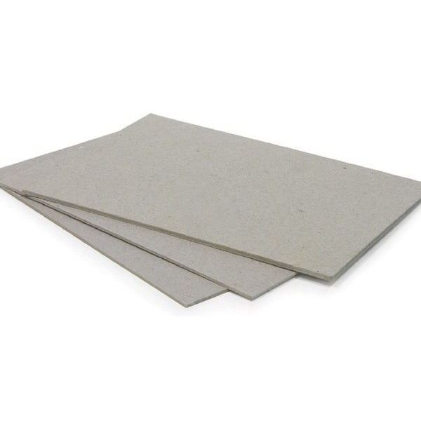 CARTRO GRIS 1,50 MM DIN A4