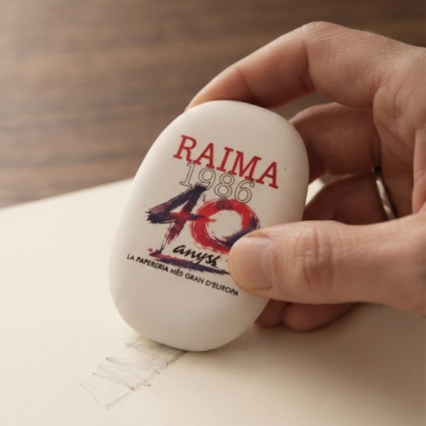 Goma 40 Anys Raima