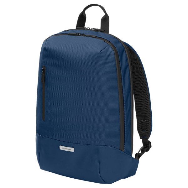 Motxilla Moleskine Metre Blau Safir