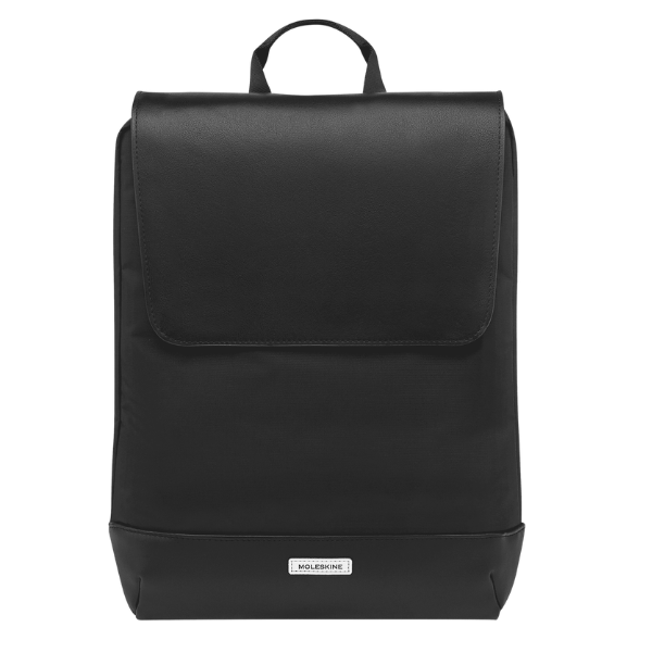 Motxilla Moleskine metre slim negre