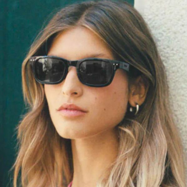 ULLERES SOL BAY BLACK OLIVE ED