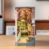 Miniatura Llibre SAKURA DENSYA