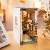 Miniatura Llibre SAKURA DENSYA - Imagen 4