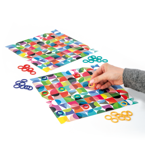 Joc dels errors Double