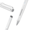Lamy Safari Note+ Blanca