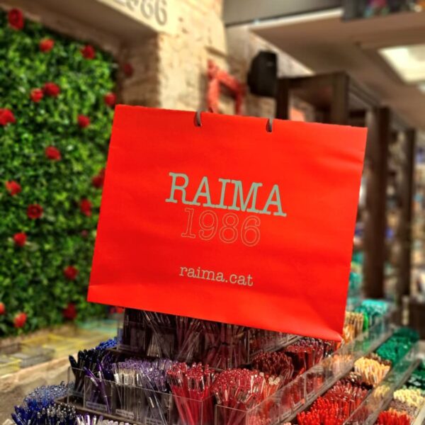 Targeta Regal RAIMA 200€