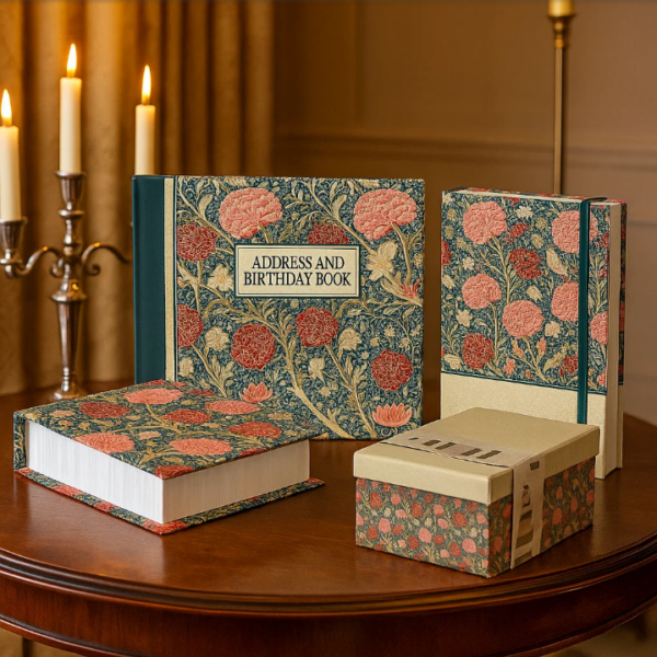 Sel·lecció William Morris