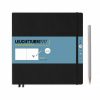 Quadern Sketchbook Quadrat 150gr DINA5 Negre